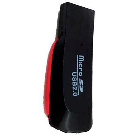 Leitor De Cartao Xtrad Xd Dkq-02