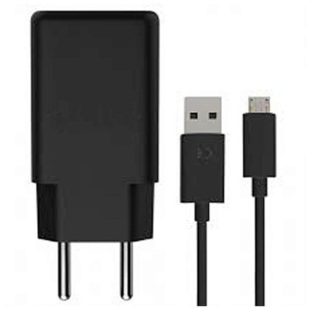 CARREGADOR MICRO-USB / V8 TURBO POWER 30W