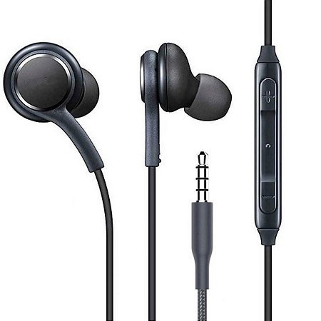FONE DE OUVIDO C/MICROFONE S10