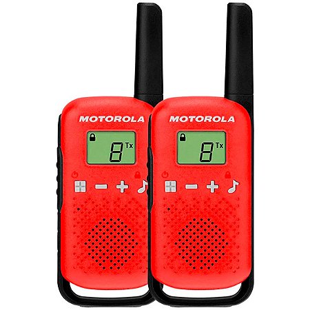 RADIO TALKABOUT T110BR MOTOROLA