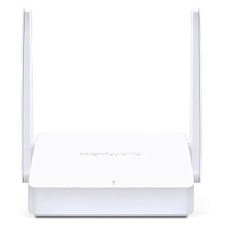 ROTEADOR WIRELESS N 300MBPS MW301R