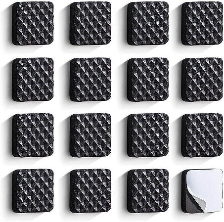 ADESIVO PROTETOR QUAD. (EVA C/16) 166718 WELLMIX