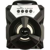 CAIXA DE SOM BLUETOOTH PORTATIL USB TF AUX FM A-22 ALTOMEX