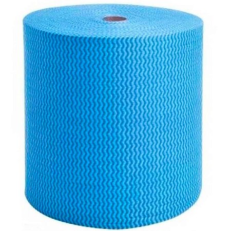 PANO BOBINA 28X300M PRO PLUS AZUL