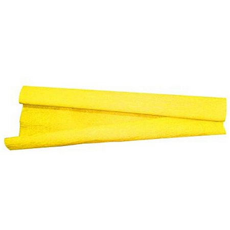 PAPEL CREPOM AMARELO NOVA PRINT