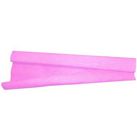 PAPEL CREPOM ROSA CLARO NOVA PRINT