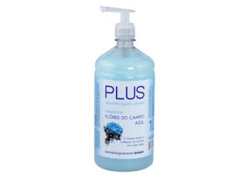 SABONETE LIQUIDO FLORES DO CAMPO PLUS 1L TRILHA