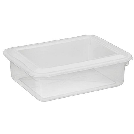 CAIXA ORGANIZADORA 5L PLEION