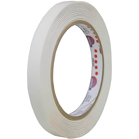 Fita Adesiva 12X30 Eurocell