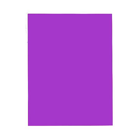 PAPEL COLOR SET 48X66 ROXO