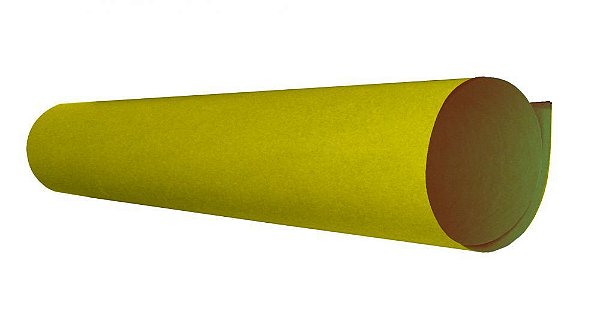 PAPEL CARTAO 48X66 220g AMARELO