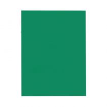 PAPEL COLOR SET 48X66 VERDE ESCURO