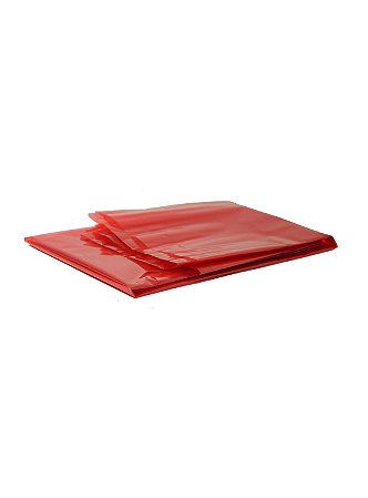 Celofane 85x70 Vermelho