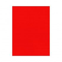 PAPEL COLOR SET 48X66 VERMELHO