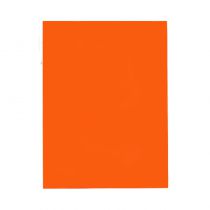 PAPEL COLOR SET 48X66 LARANJA