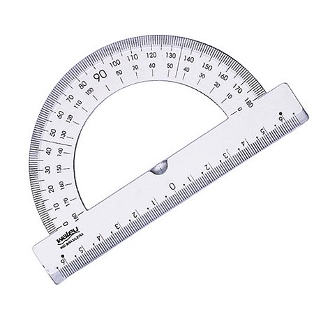 TRANSFERIDOR 180 GRAUS WALEU