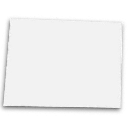 CARTAO PVC BR 86X54X0,76MM CR-80 P/CRACHA S/IMPRRESSAO