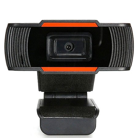 WEBCAM OFFICE COM MICROFONE 1080P FULL HD