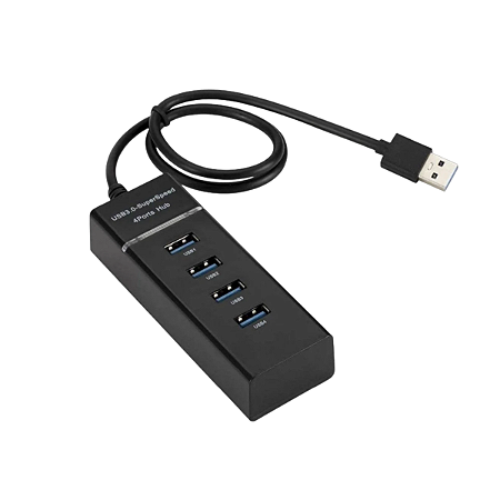 ADAPTADOR USB DS-50 ZOX