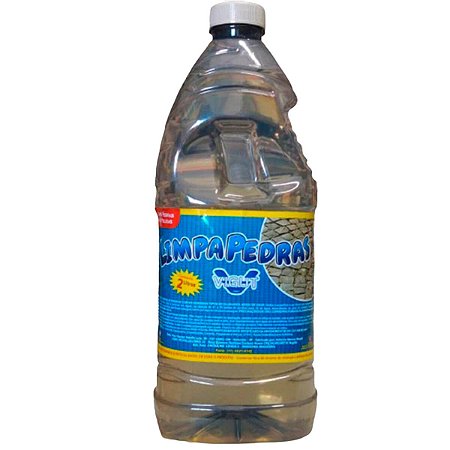 Limpa Pedra 2L Vigut