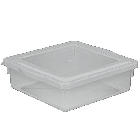 CAIXA ORGANIZADORA 4,5L PLEION
