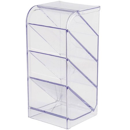 Organizador Diagonal Cristal Maxcril