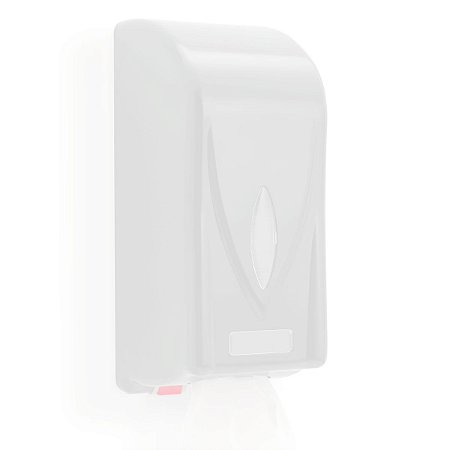 DISPENSER P/PAPEL CAI CAI BRANCO PREMISSE