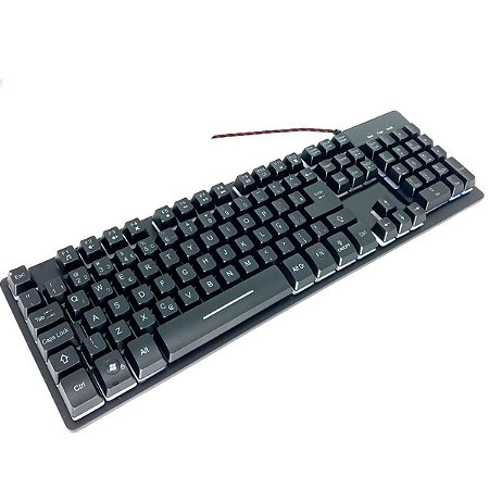 Teclado Gamer Lead Bm-T06