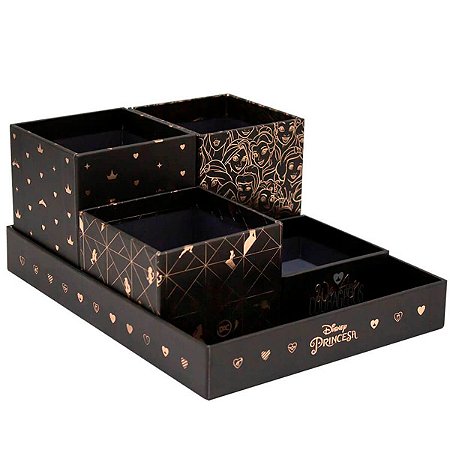 ORGANIZADOR P/MESA PRINCESAS DAC