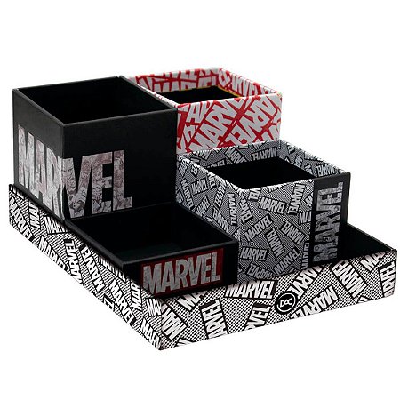 ORGANIZADOR P/MESA MARVEL DAC