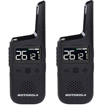 RADIO TALKABOUT T38 MOTOROLA