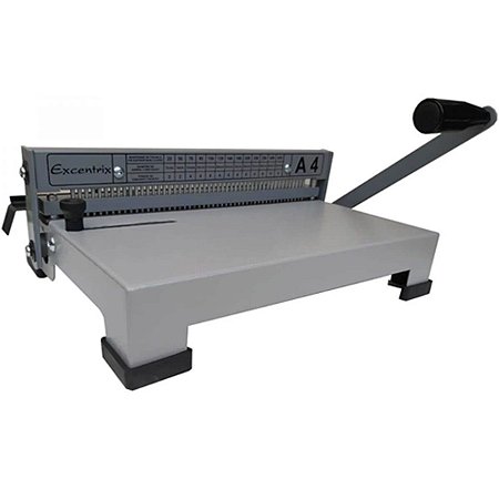 PERFURADORA P/ENCADENACAO A4 EXCENTRIX