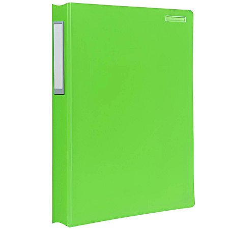 FICHARIO UNIVERSITARIO C/4 ARGOLAS OF VERDE CONTAINER