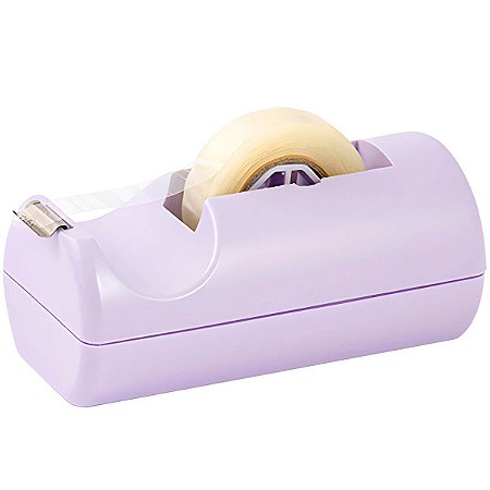 SUPORTE FITA PEQUENO LILAS PASTEL WALEU