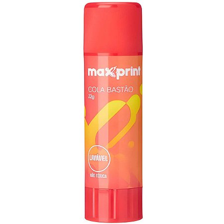 COLA BASTAO 22G MAXPRINT