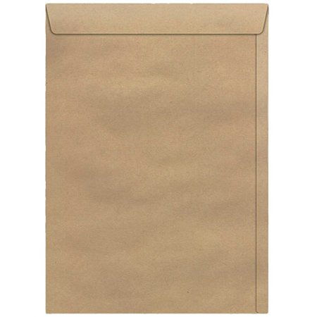 ENVELOPE SACO KRAFT 310X410 80G
