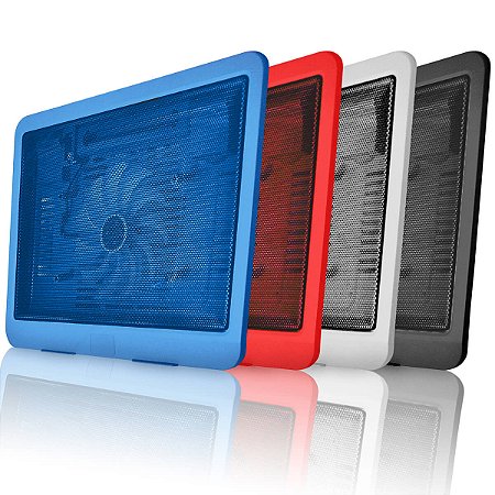 COOLER REFRIGERADOR PARA NOTEBOOK GB54195 MBTECH