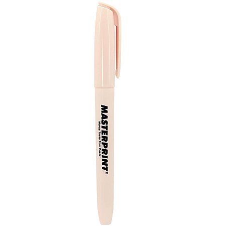 MARCA TEXTO ROSE PASTEL MASTERPRINT