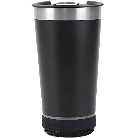 COPO TERMICO C/SOM PRETO STANLEY