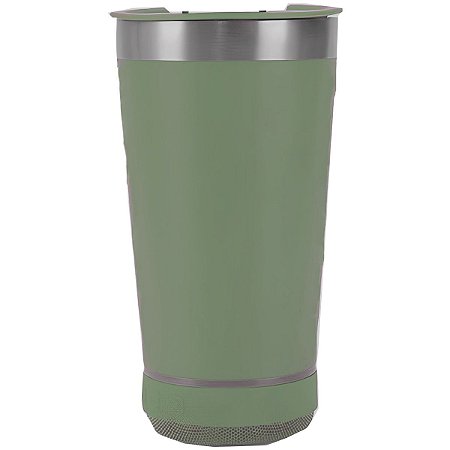 COPO TERMICO C/SOM VERDE MUSGO STANLEY