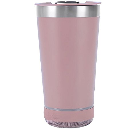 COPO TERMICO C/SOM VERMELHO VENEZIANO STANLEY