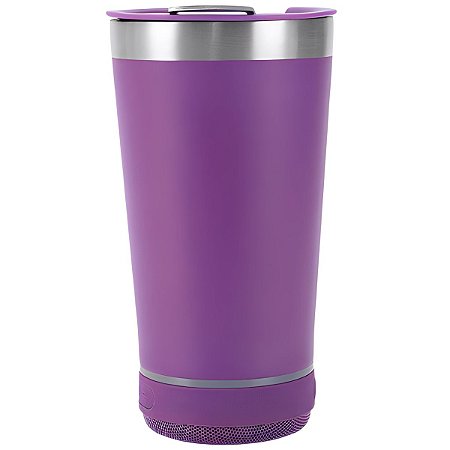 COPO TERMICO C/SOM ROXO STANLEY