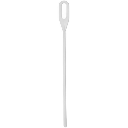 MEXEDOR DRINK 11CM BRANCO C/500 ELITE