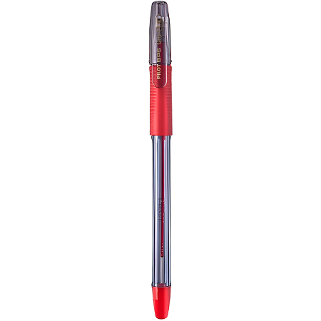 CANETA ESFEROGRAFICA BPS-GRIP-M 1.0MM VERMELHA PILOT