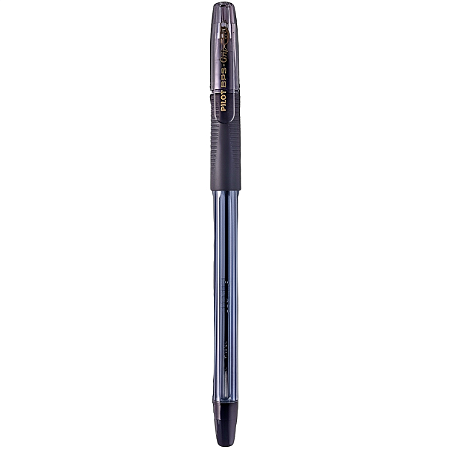 CANETA ESFEROGRAFICA BPS GRIP 1.0 PRETA PILOT