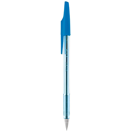 CANETA ESFEROGRAFICA 0.7 BPS AZUL PILOT
