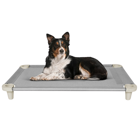 CAMA P/PET CINZA ACRIMET