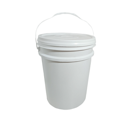 BALDE PLASTICO 20L