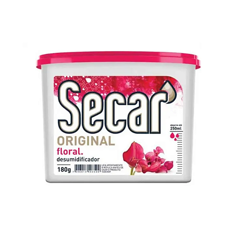 ANTI MOFO 180G SECAR