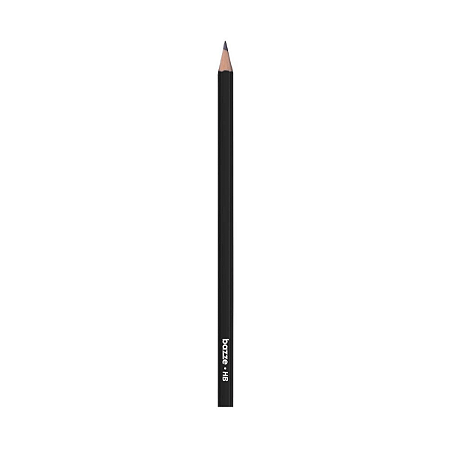 LAPIS GRAFITE HB SEXTAVADO 901774 BAZZE